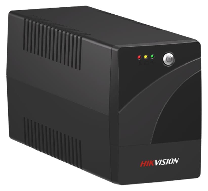 Bộ lưu điện Hikvision DS-UPS600-R