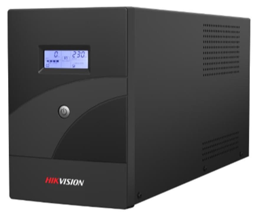 Bộ lưu điện Hikvision DS-UPS3000-R