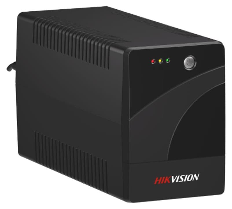 Bộ lưu điện Hikvision DS-UPS1200-R