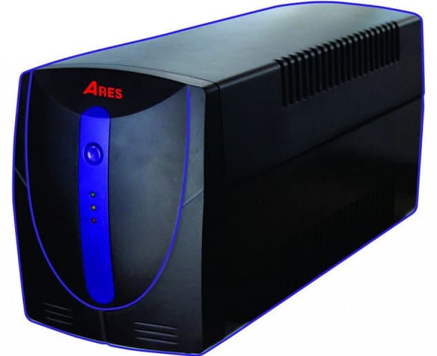 Bộ lưu điện ARES AR265i