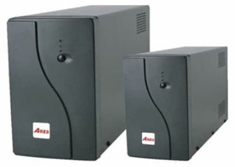 Bộ lưu điện ARES AR2150 110V