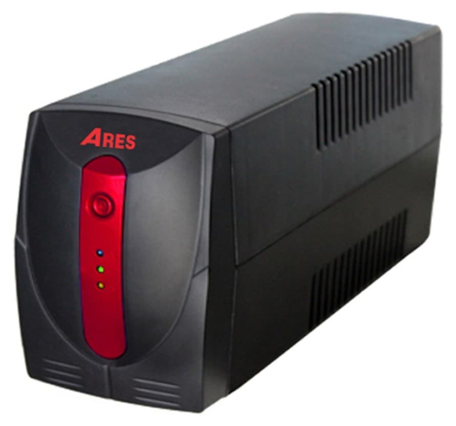 Bộ lưu điện ARES AR390
