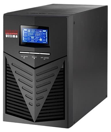 Bộ lưu điện UPS MARUSON ULT-W3KGMS