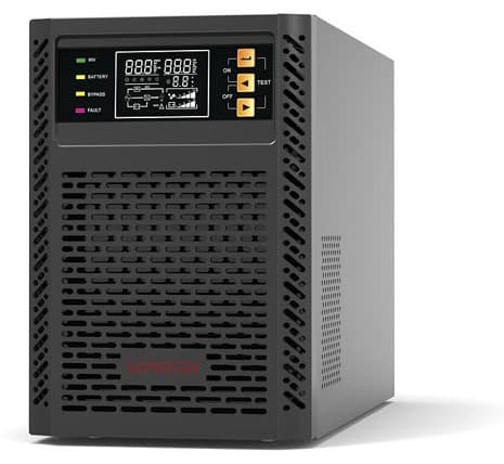 Bộ lưu điện Sorotec HP3116C Plus 3KT