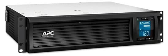 Bộ lưu điện APC Smart SMC1000I
