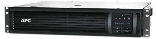 Bộ lưu điện APC Smart SMT750RMI2U