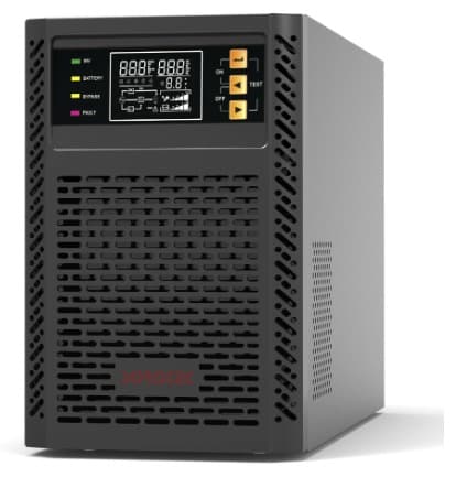 Bộ lưu điện Sorotec HP3116C Plus 3KT-XL
