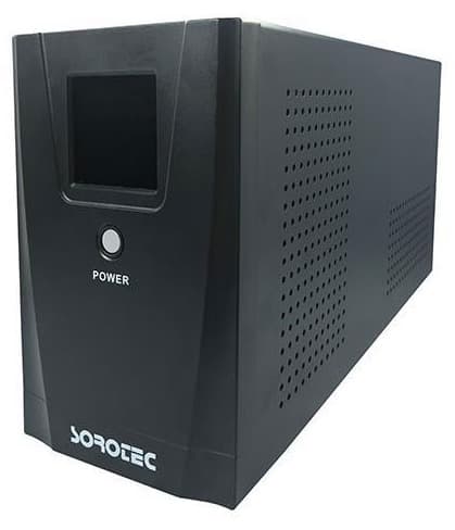 Bộ lưu điện Sorotec Line Interactive BX1500