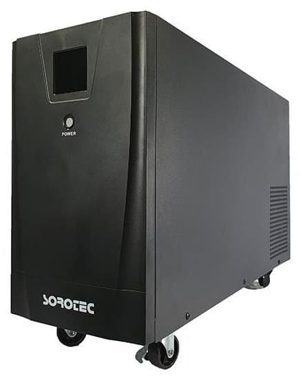 Bộ lưu điện Sorotec Line Interactive BX5000