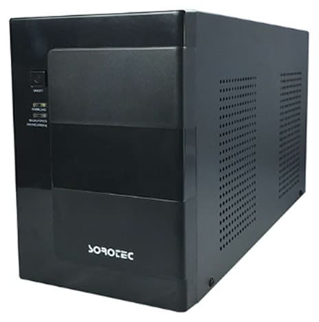 Bộ lưu điện Sorotec Offline BL2000