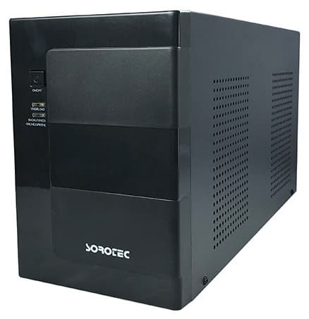 Bộ lưu điện Sorotec Offline BL3000