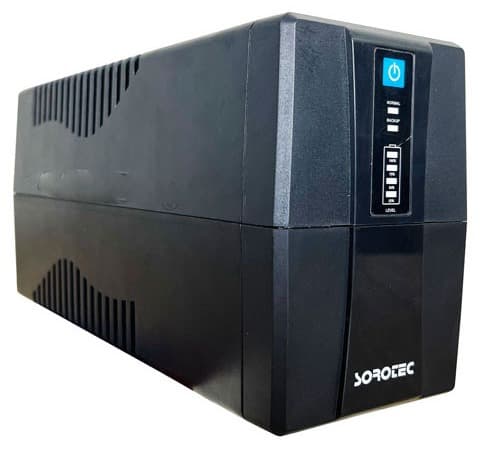 Bộ lưu điện Sorotec Offline BL700