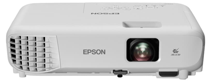 Máy chiếu văn phòng Epson EB-E12
