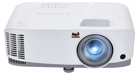 Máy chiếu văn phòng ViewSonic SP16