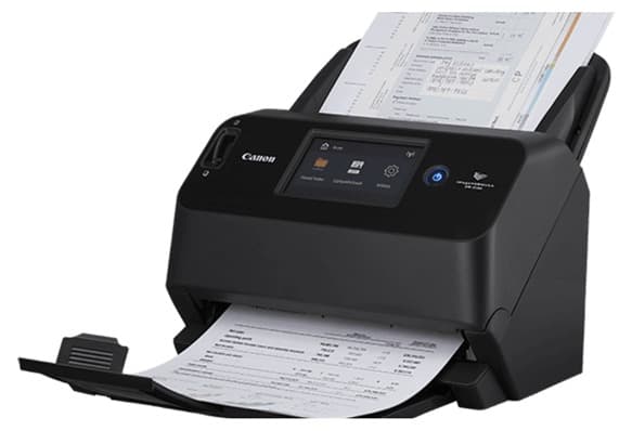 Máy quét tài liệu Canon DR-S150