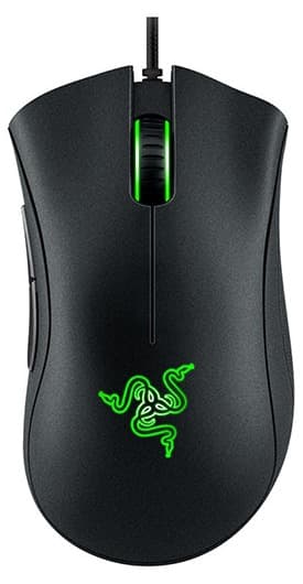 Chuột Gaming Razer DeathAdder Essential Black