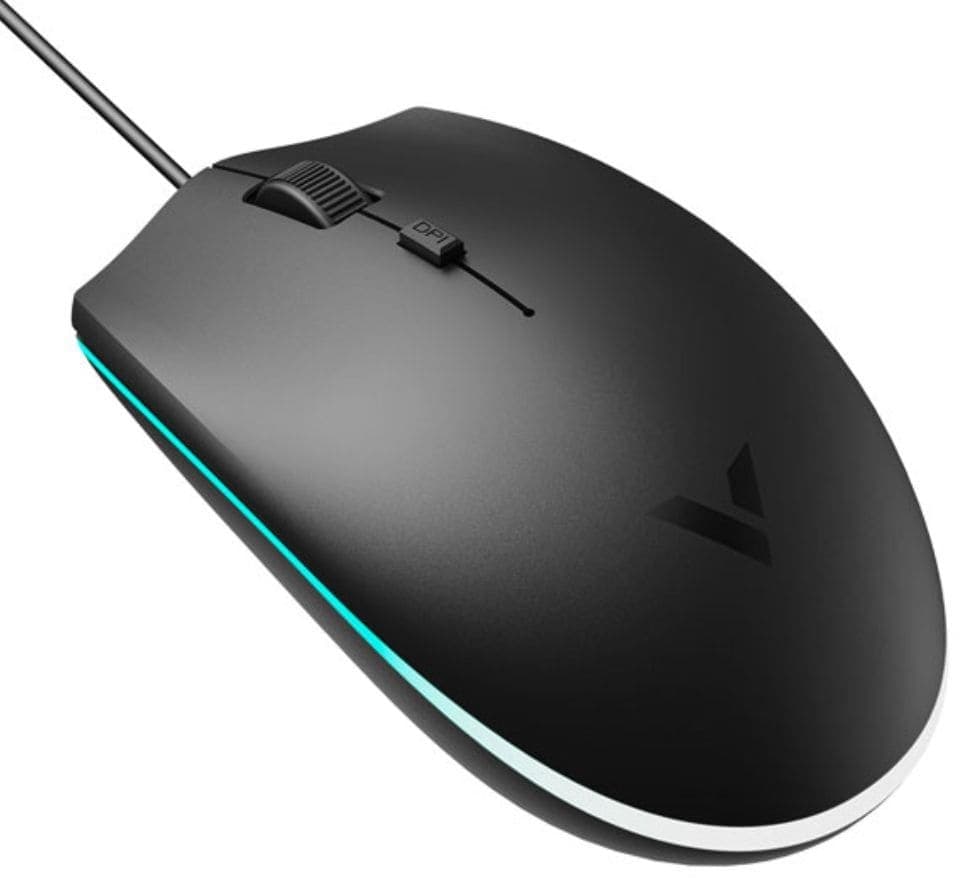 Chuột Gaming Rapoo V11S-v2