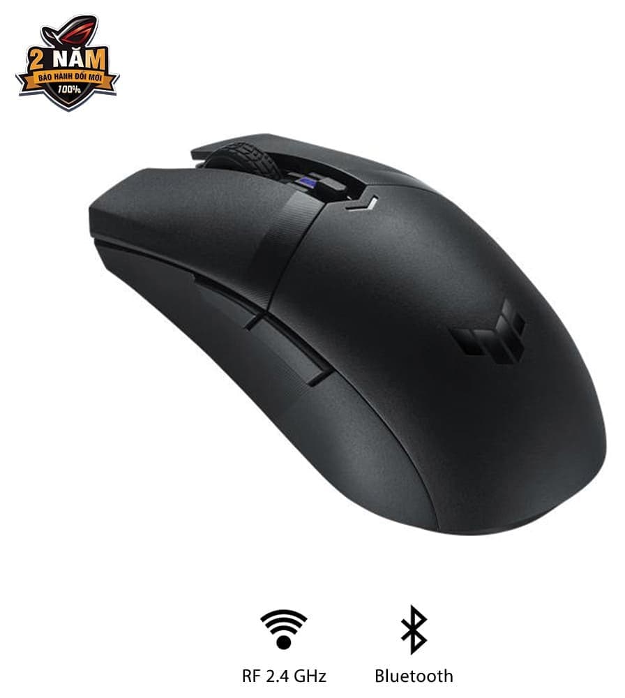 Chuột Gaming Asus TUF Gaming M4 Wireless