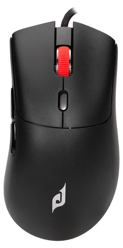 Chuột Gaming E-Dra EM626 Đen