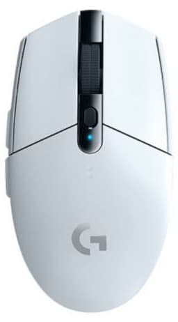 Chuột Gaming không dây Logitech G304 LIGHTSPEED White