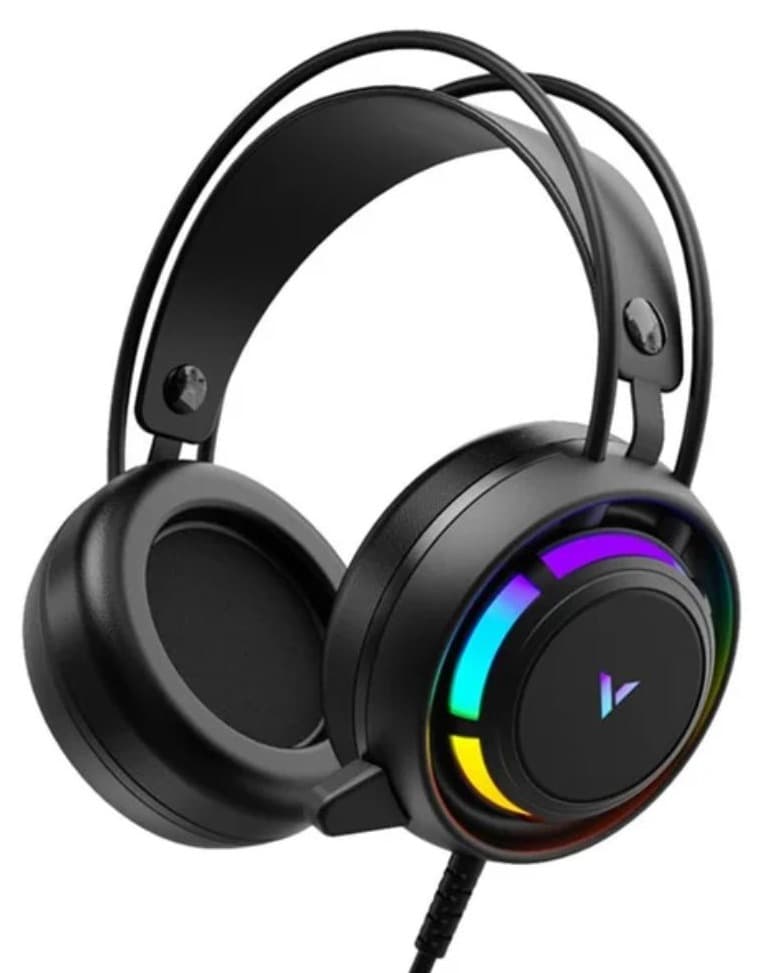 Tai nghe có dây Gaming Rapoo VH360C