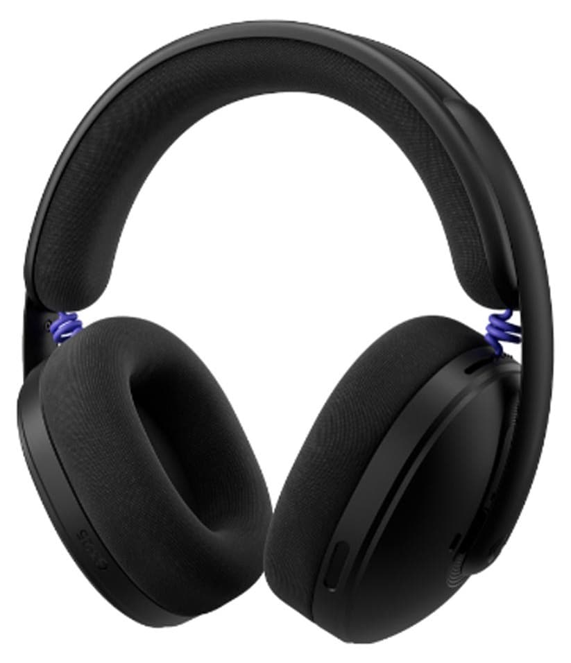 Tai nghe không dây Gaming Logitech G325 LightSpeed Black