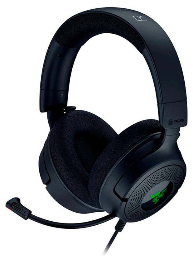Tai nghe có dây Gaming Razer Kraken V4 X