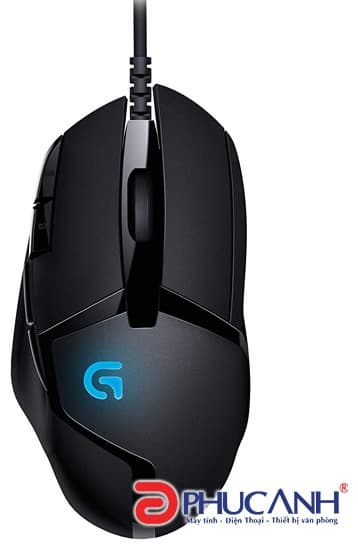 Chuột Gaming Logitech G402 Hyperion Fury