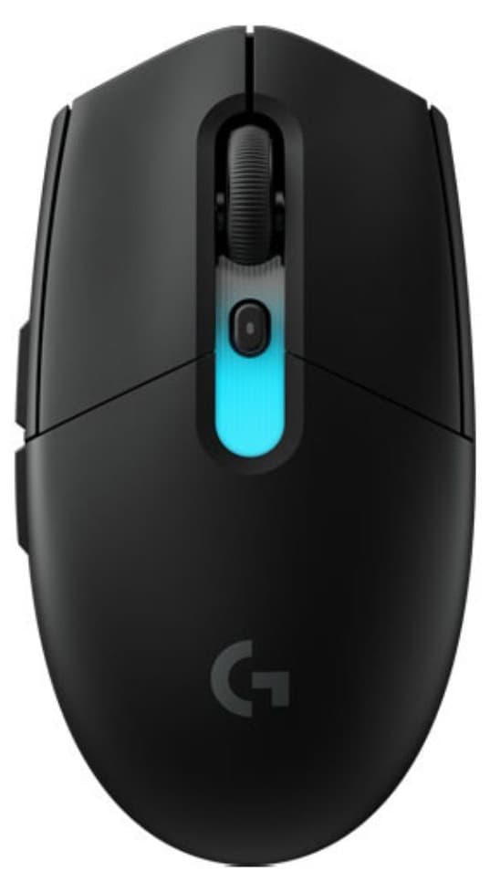 Chuột Gaming không dây Logitech G304 X Superlight Black