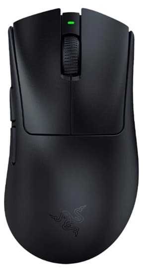 Chuột Gaming không dây Razer DeathAdder V3 HyperSpeed