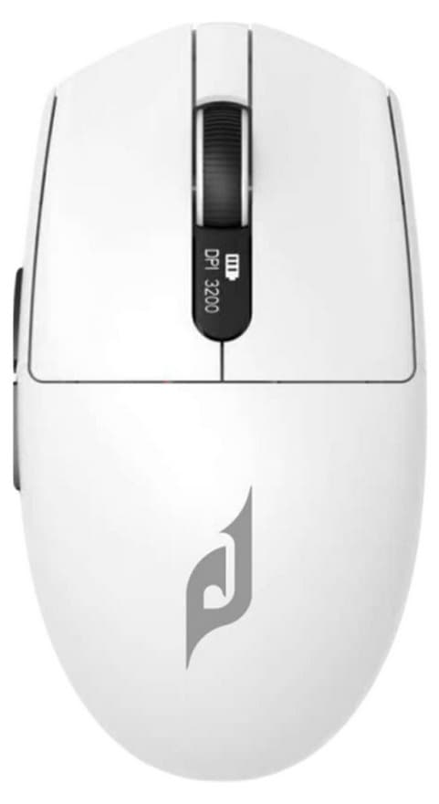 Chuột Gaming không dây E-Dra EM6102WL White