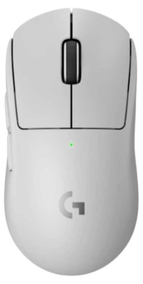 Chuột Gaming không dây Logitech G Pro X Superlight 2 SE White