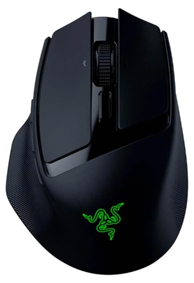 Chuột Gaming không dây Razer Basilisk Mobile