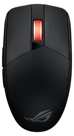 Chuột Gaming không dây Asus ROG Strix Impact III Wireless