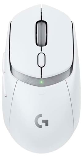 Chuột Gaming không dây Logitech G309 LightSpeed White
