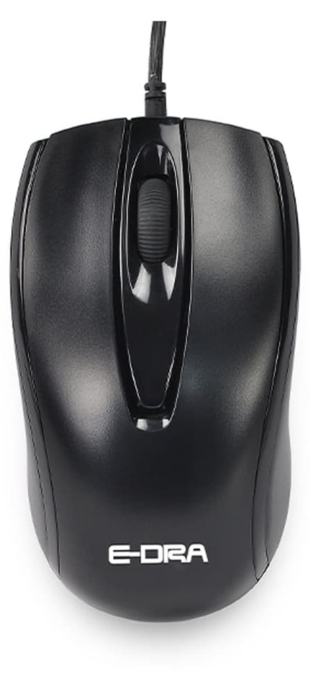 Chuột có dây E-Dra EM601 V2