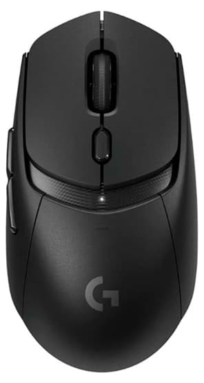 Chuột Gaming không dây Logitech G309 LightSpeed Black