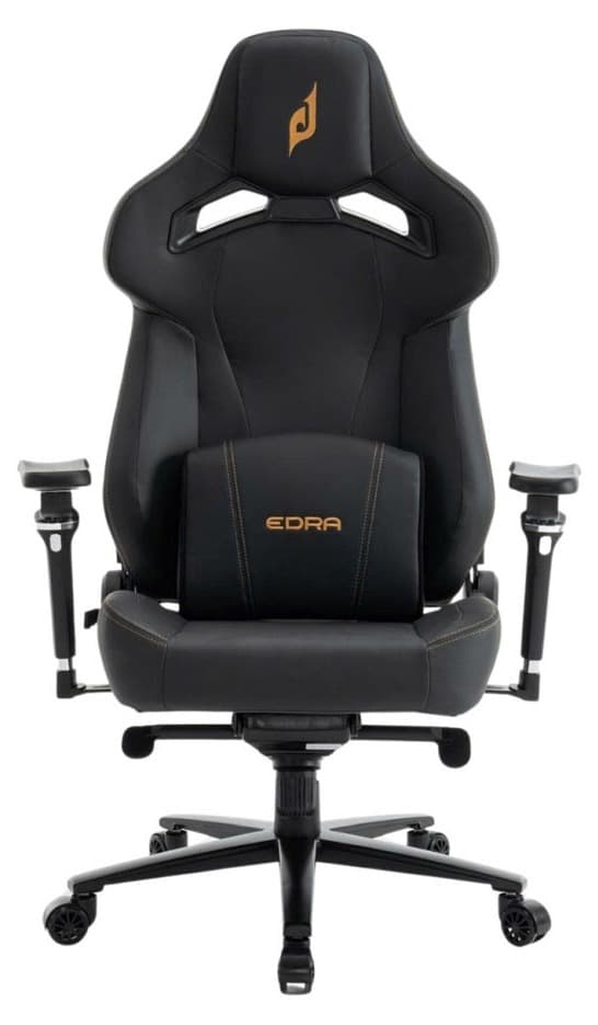 Ghế Game E-Dra Warlord – EGC2026 LUX