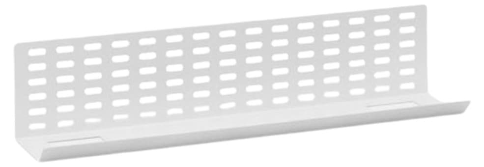 Khay giấu dây kẹp bàn HyperWork HPW-CM03-WHT-XL Trắng