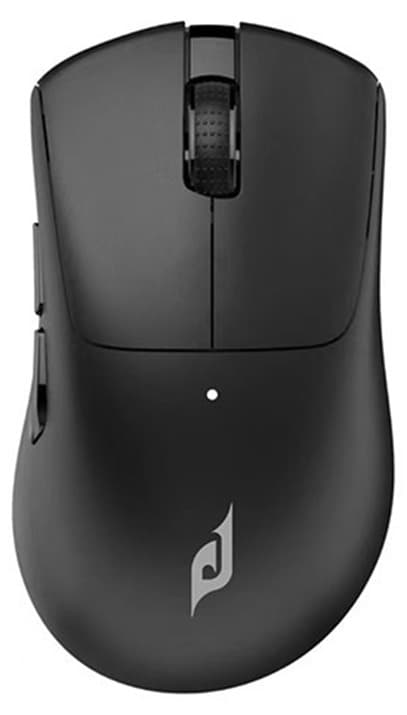 Chuột Gaming không dây E-Dra EM629X Đen