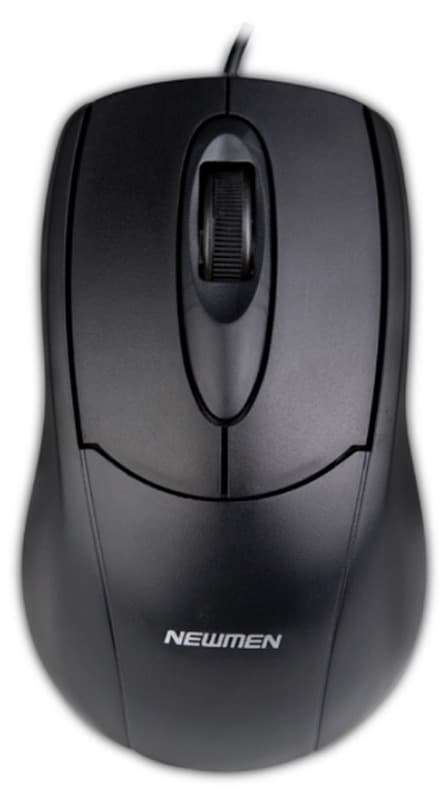 Chuột có dây Newmen M005