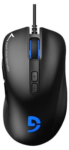 Chuột Gaming Fuhlen G90 Pro X