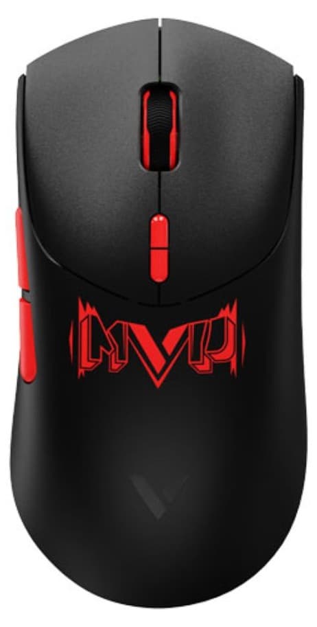 Chuột Gaming Rapoo ESM622
