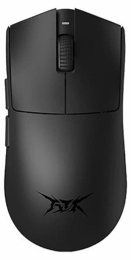 Chuột Gaming không dây ATK X1 PRO MAX Tri-mode Black — bản 2