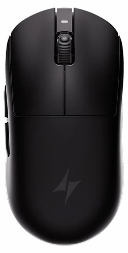 Chuột Gaming không dây ATK A9 Ultra Tri-mode Black
