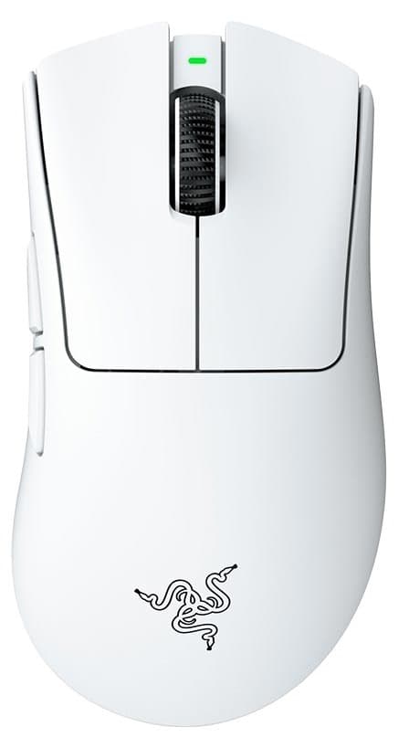 Chuột Gaming không dây Razer DeathAdder V4 Pro – White