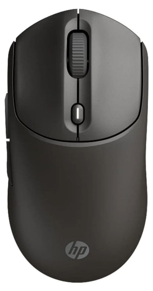 Chuột không dây HP 400 Quiet AZ7B2AA Black