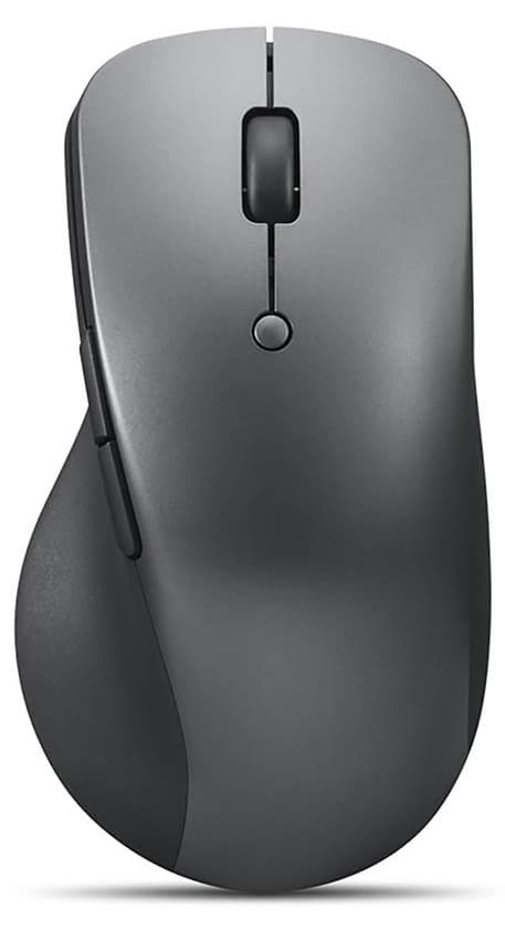 Chuột không dây Lenovo Pro Rechargeable 4Y51J62544