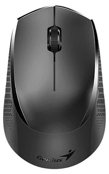 Chuột không dây Genius quang NX-8000S-Đen