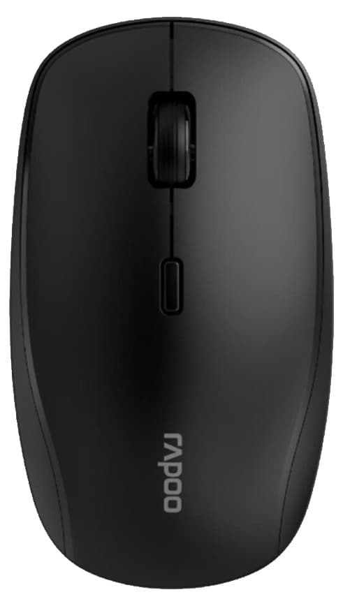 Chuột không dây Rapoo M1